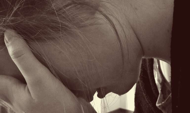 Depresia postpartum