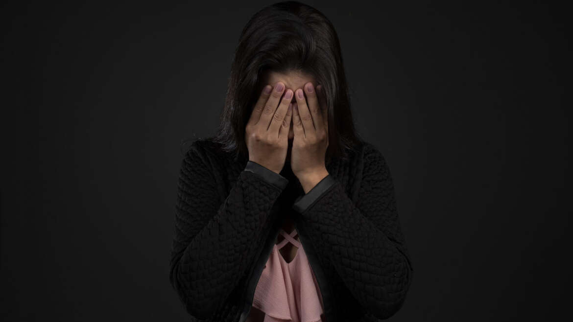 Starea emotionala a mamelor – problema de sanatate publica