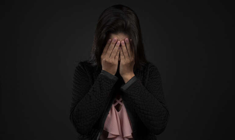 Starea emotionala a mamelor – problema de sanatate publica