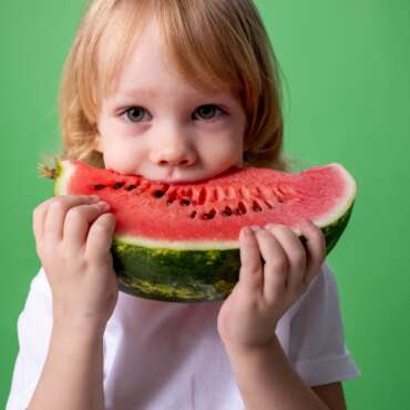 Alimentatia copiilor- cum promovam obiceiuri sanatoase de alimentatie?