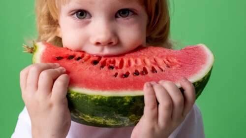 Alimentatia copiilor- cum promovam obiceiuri sanatoase de alimentatie?